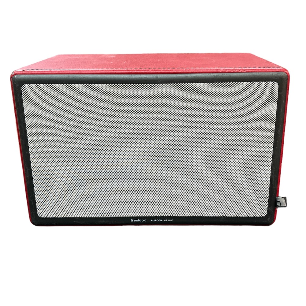 Audio Pro Air One Own4less